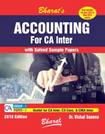  Buy ACCOUNTING (For CA Inter) (Group I, Paper 1)